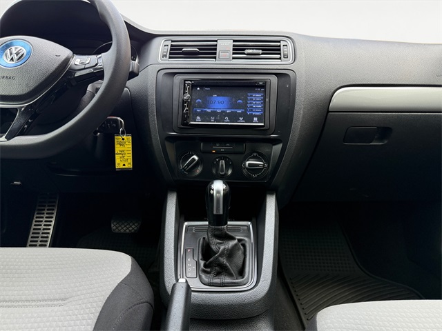2017 Volkswagen Jetta 1.4T S Image 26 of 27