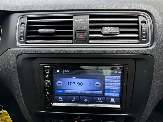 2017 Volkswagen Jetta 1.4T S Image 17 of 27