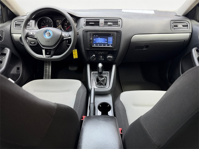 2017 Volkswagen Jetta 1.4T S Image 13 of 27
