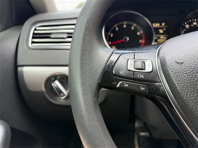 2017 Volkswagen Jetta 1.4T S Image 14 of 27
