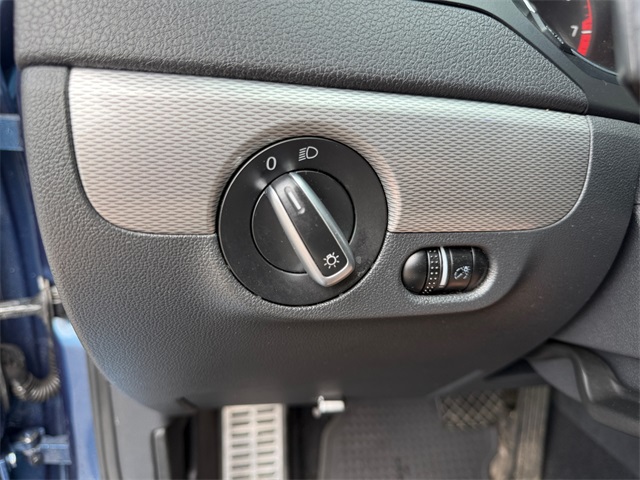 2017 Volkswagen Jetta 1.4T S Image 27 of 27