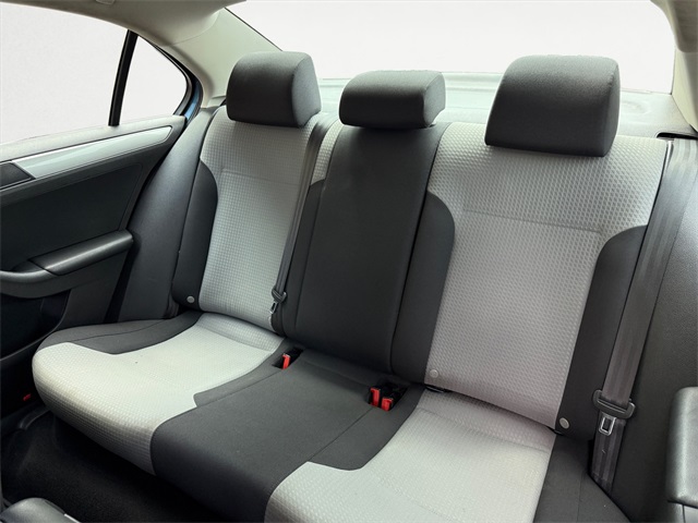 2017 Volkswagen Jetta 1.4T S Image 11 of 27