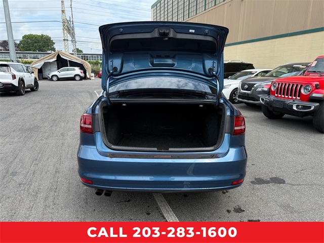 2017 Volkswagen Jetta 1.4T S Image 10 of 27