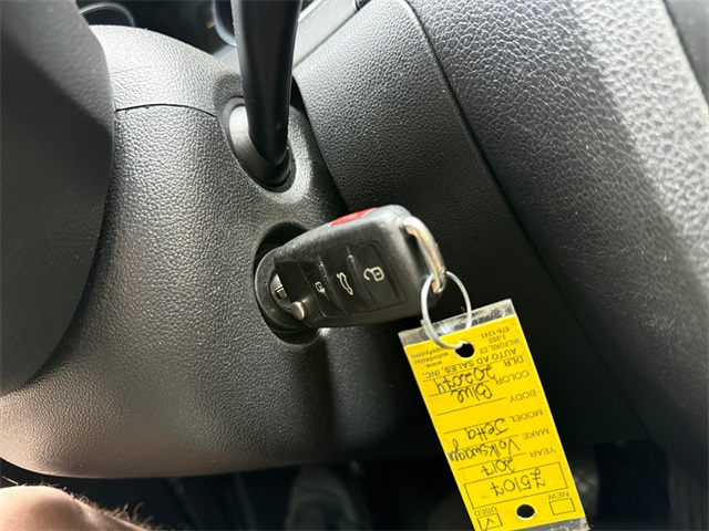 2017 Volkswagen Jetta 1.4T S Image 22 of 27