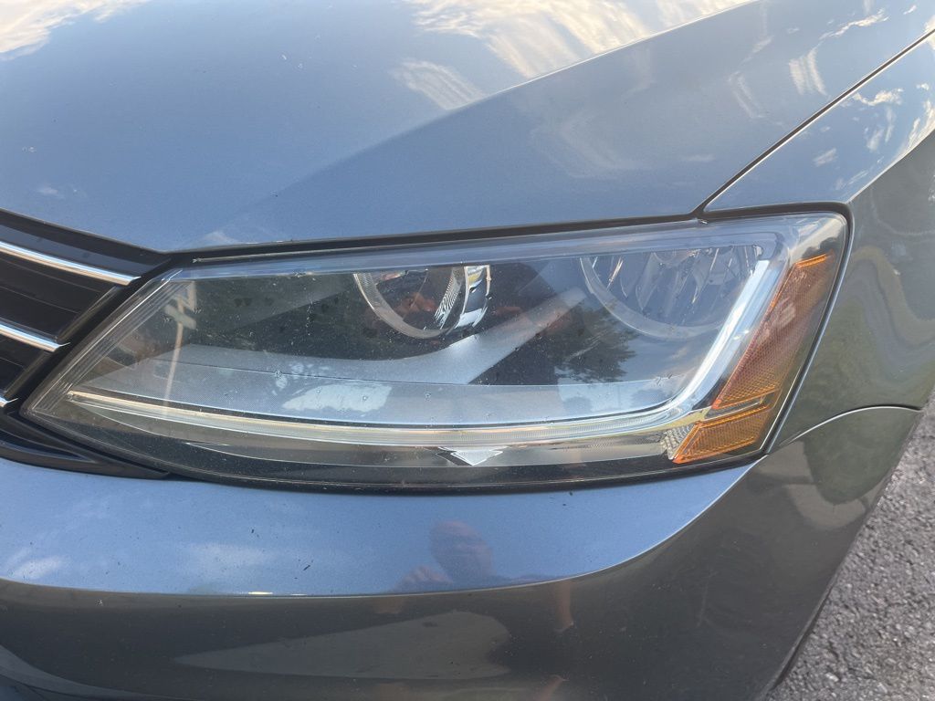 2017 Volkswagen Jetta 1.4T S Image 11 of 13