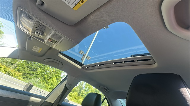 2017 Volkswagen Jetta 1.4T SE Image 35 of 37