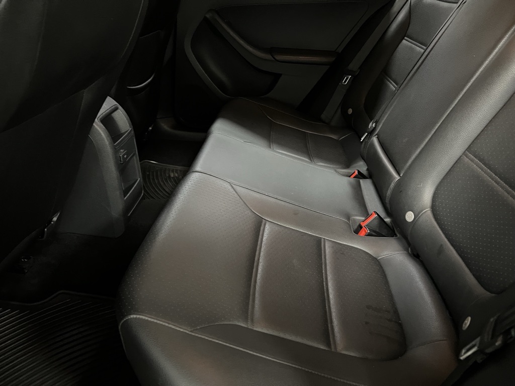 2017 Volkswagen Jetta 1.4T SE Image 29 of 67