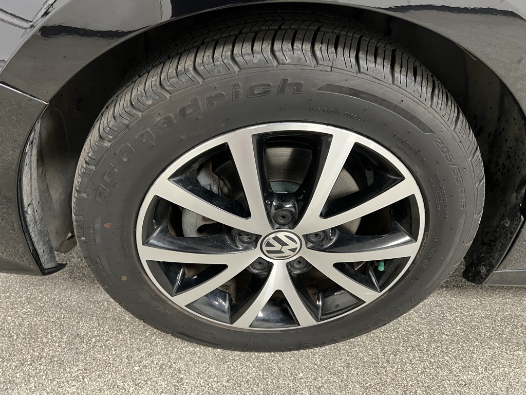 2017 Volkswagen Jetta 1.4T SE Image 18 of 67