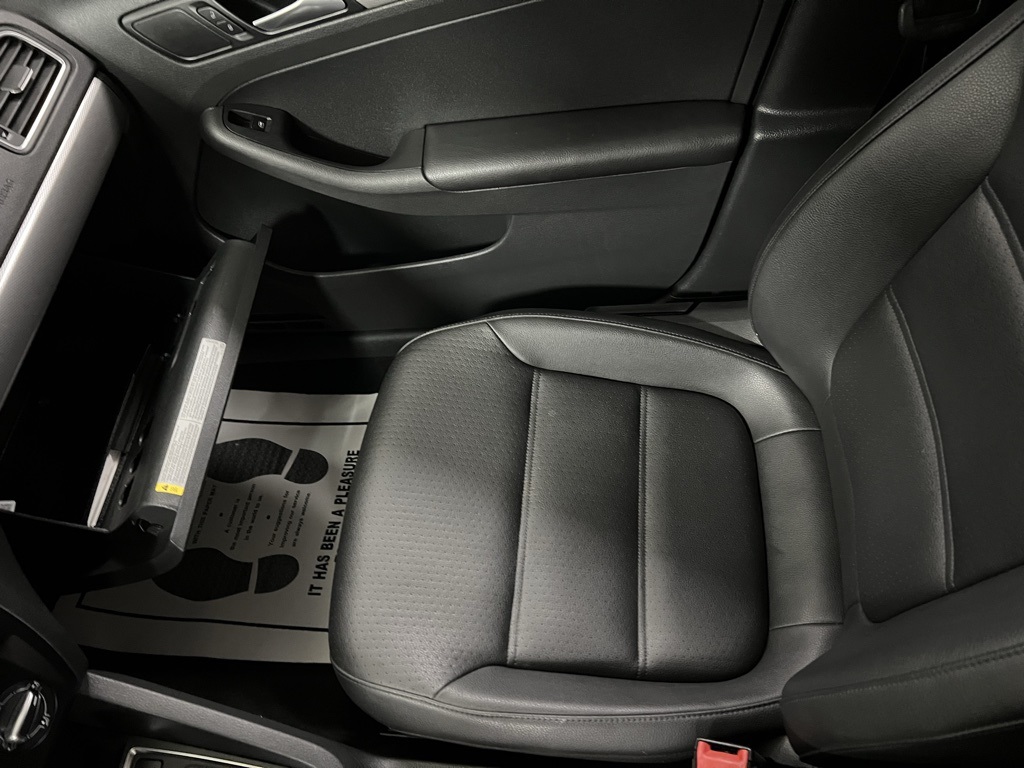 2017 Volkswagen Jetta 1.4T SE Image 59 of 67
