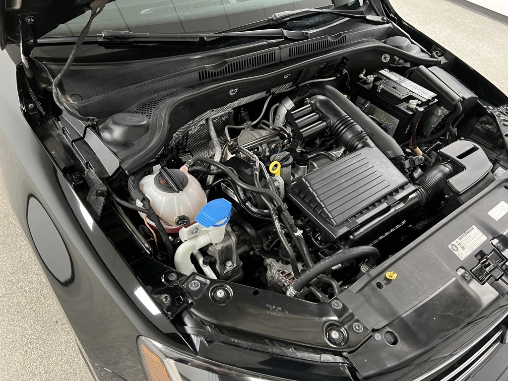 2017 Volkswagen Jetta 1.4T SE Image 16 of 67