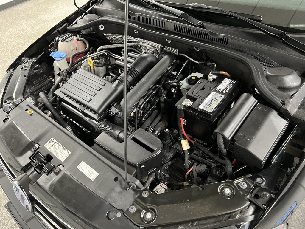 2017 Volkswagen Jetta 1.4T SE Image 15 of 67
