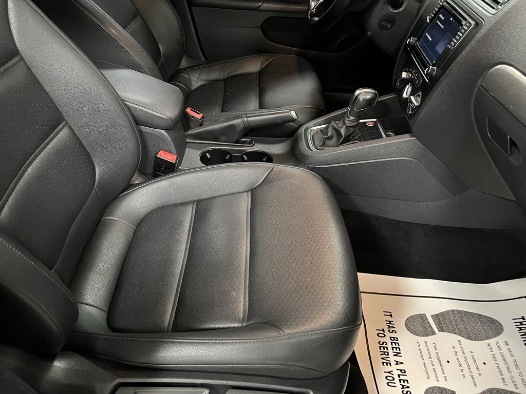 2017 Volkswagen Jetta 1.4T SE Image 40 of 67