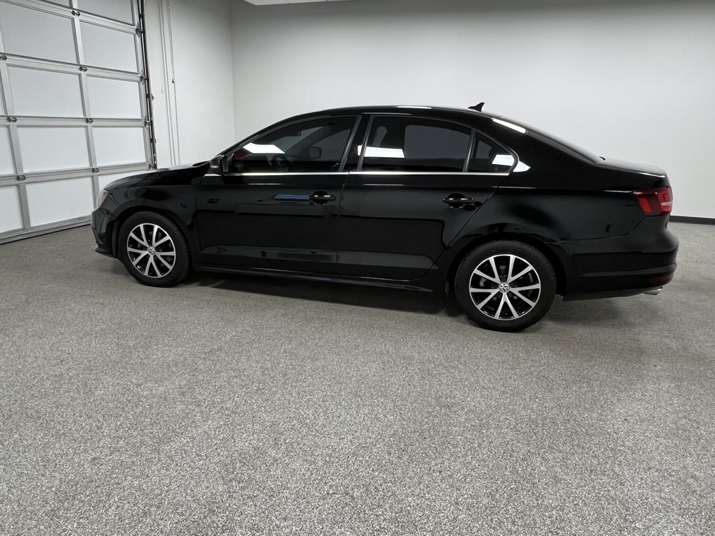 2017 Volkswagen Jetta 1.4T SE Image 12 of 67