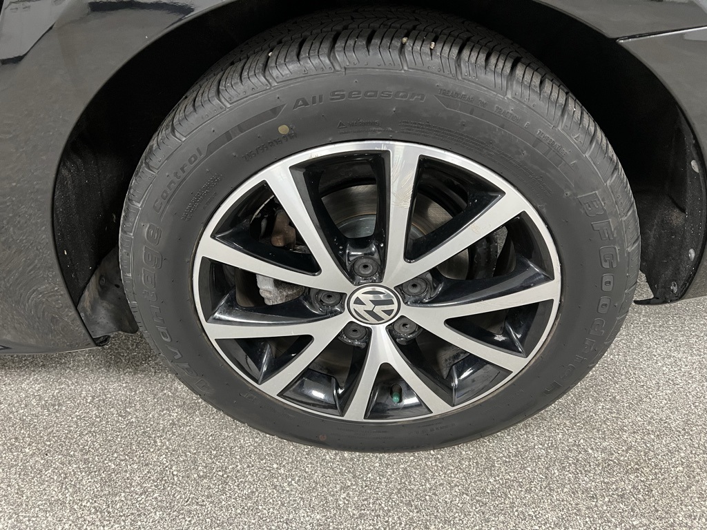 2017 Volkswagen Jetta 1.4T SE Image 19 of 67