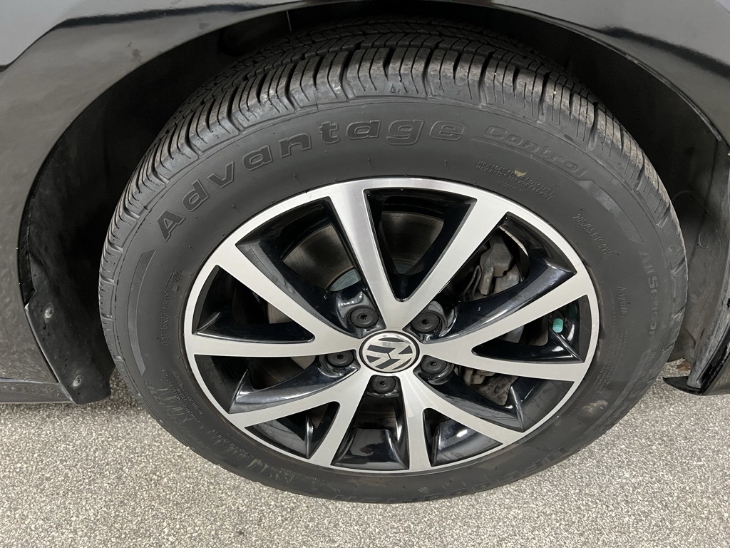 2017 Volkswagen Jetta 1.4T SE Image 17 of 67