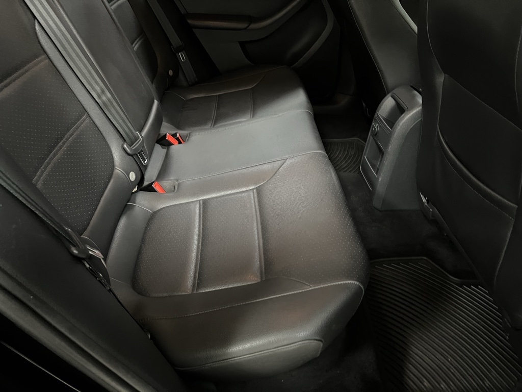 2017 Volkswagen Jetta 1.4T SE Image 26 of 67