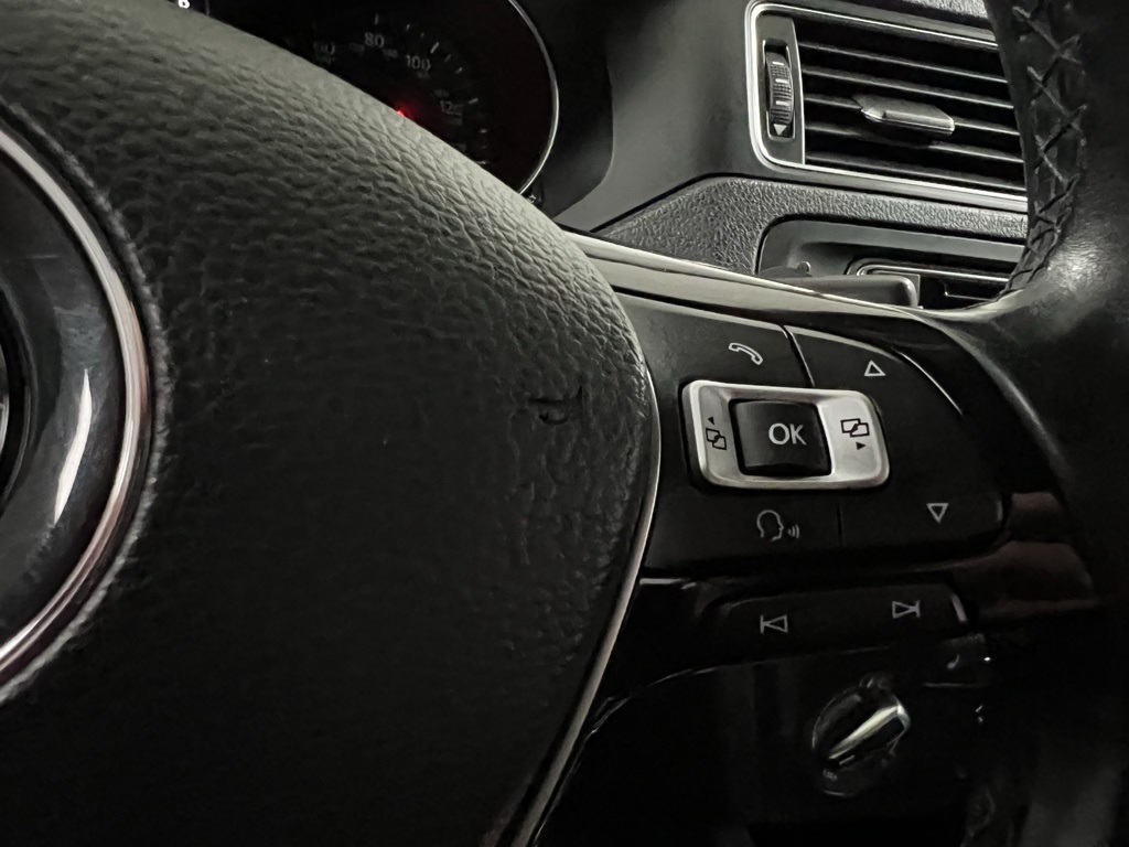 2017 Volkswagen Jetta 1.4T SE Image 54 of 67