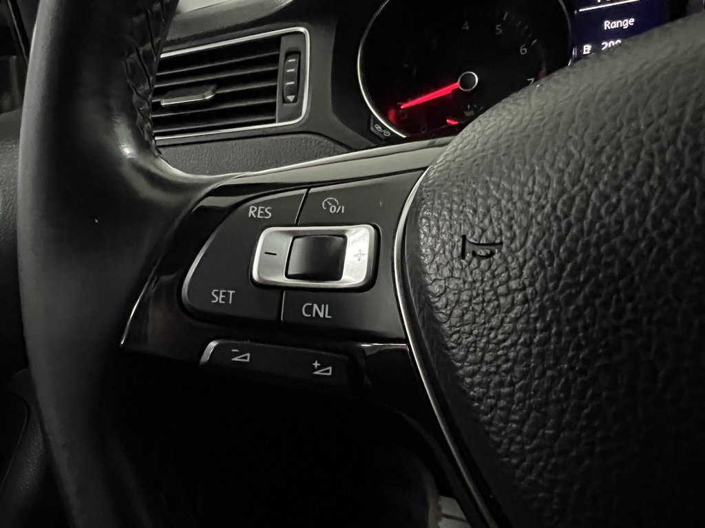 2017 Volkswagen Jetta 1.4T SE Image 52 of 67