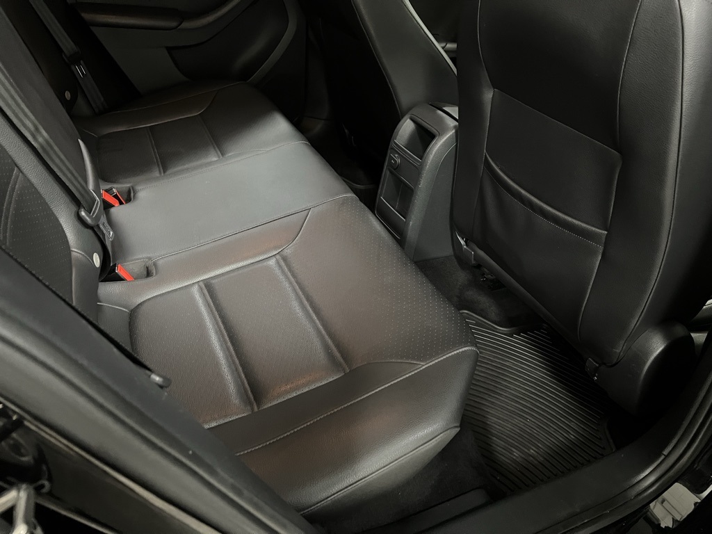 2017 Volkswagen Jetta 1.4T SE Image 24 of 67