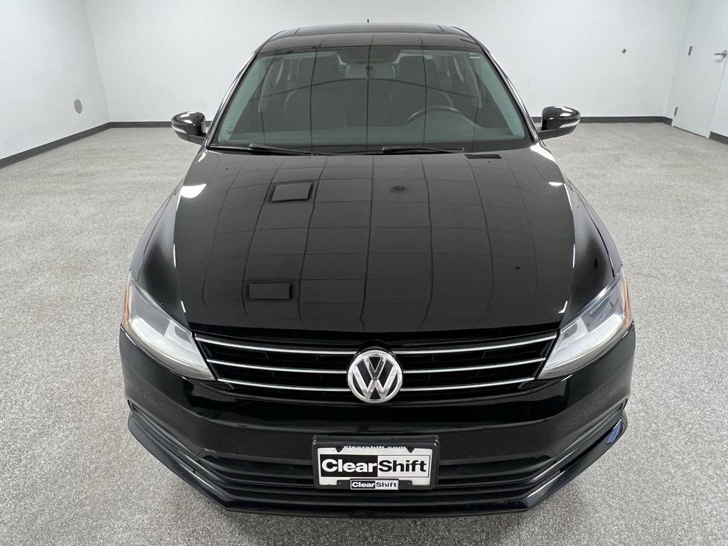2017 Volkswagen Jetta 1.4T SE Image 22 of 67