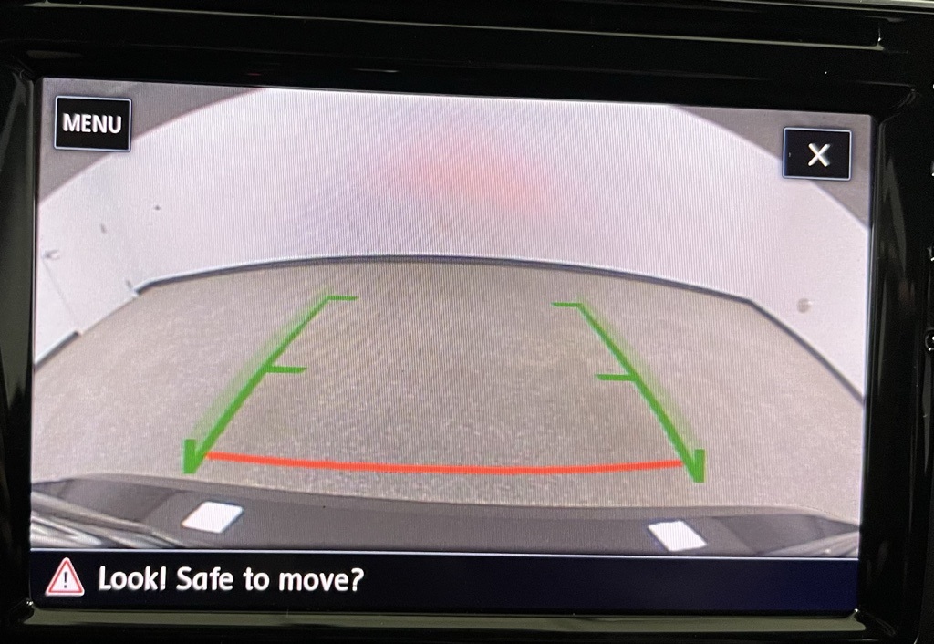 2017 Volkswagen Jetta 1.4T SE Image 36 of 67