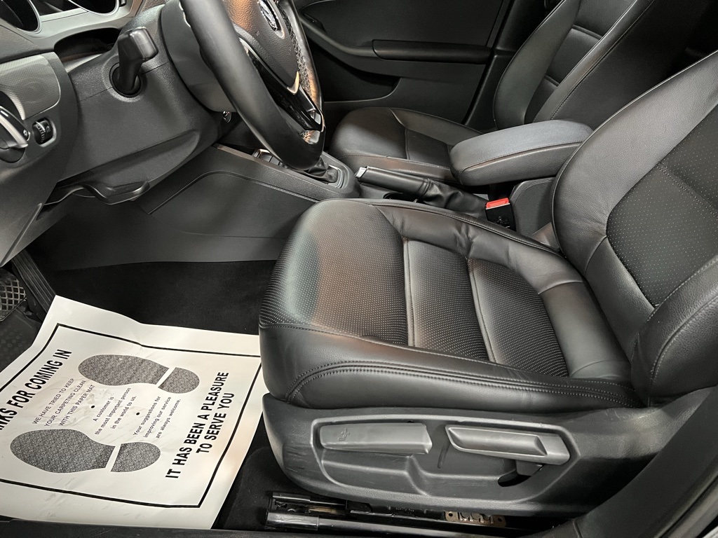 2017 Volkswagen Jetta 1.4T SE Image 63 of 67