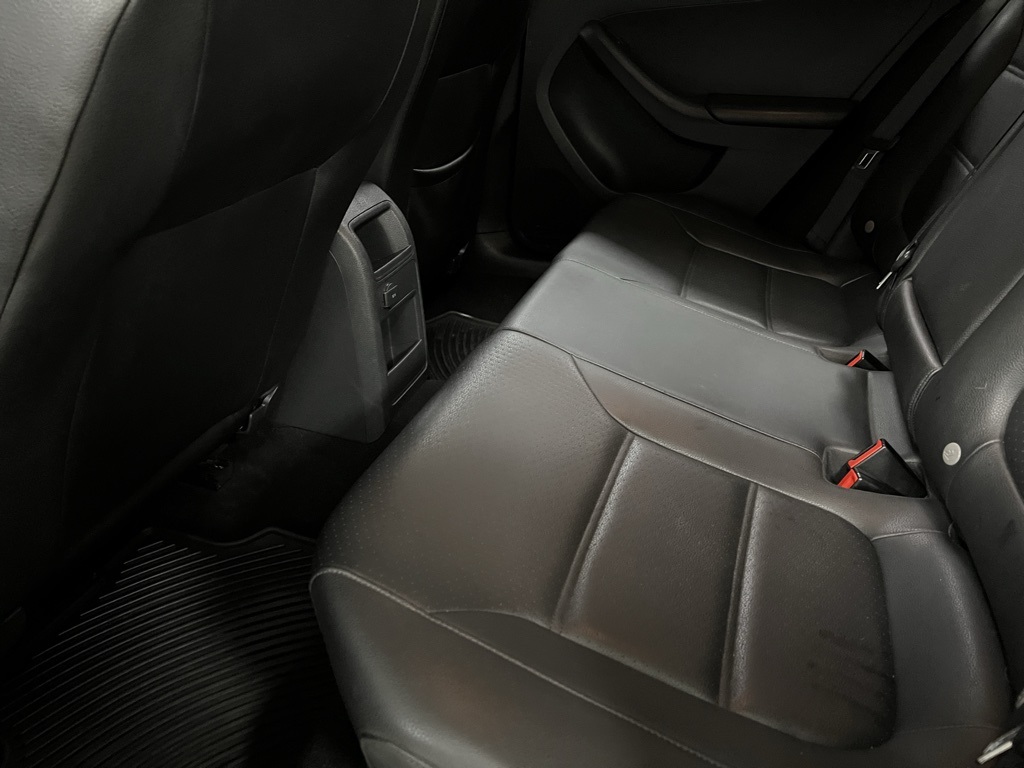 2017 Volkswagen Jetta 1.4T SE Image 31 of 67