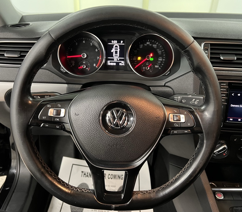 2017 Volkswagen Jetta 1.4T SE Image 58 of 67