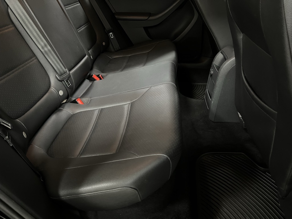 2017 Volkswagen Jetta 1.4T SE Image 25 of 67