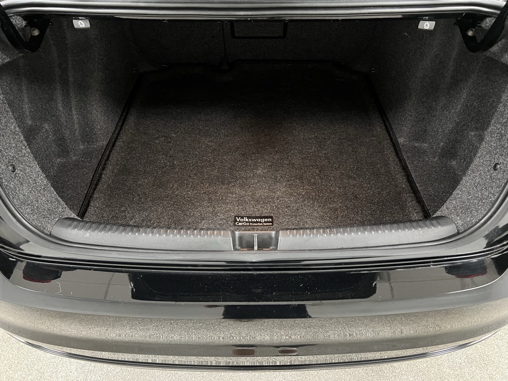 2017 Volkswagen Jetta 1.4T SE Image 21 of 67