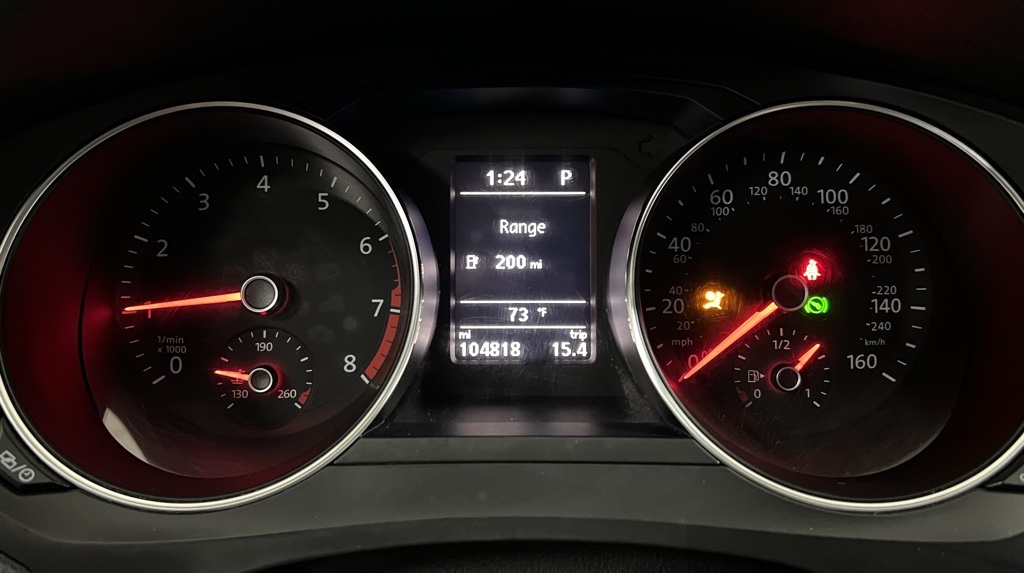2017 Volkswagen Jetta 1.4T SE Image 33 of 67