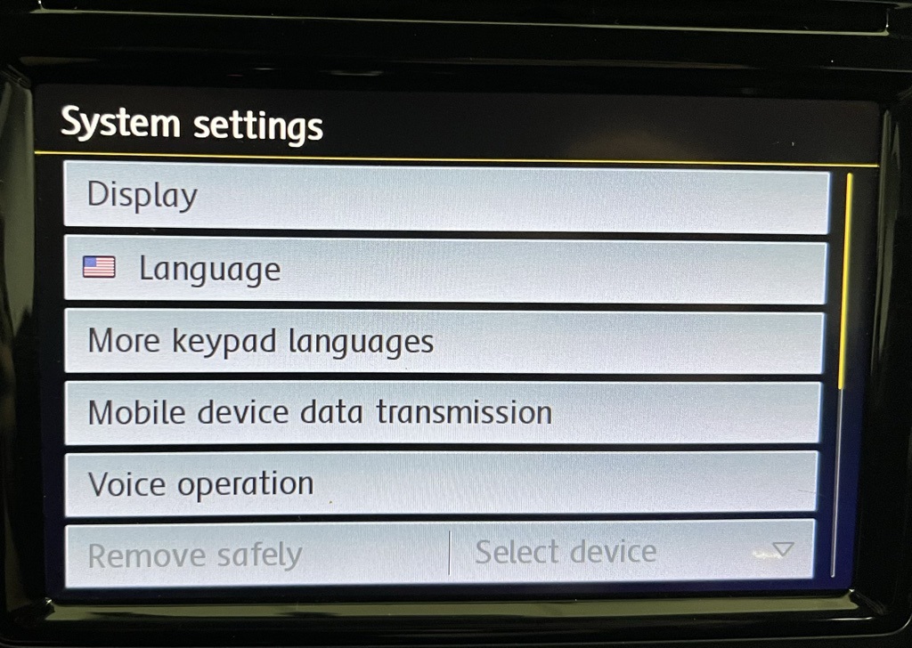 2017 Volkswagen Jetta 1.4T SE Image 57 of 67