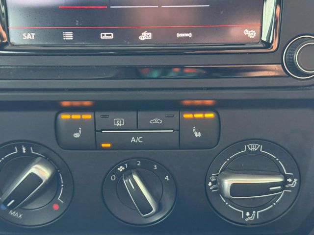 2017 Volkswagen Jetta 1.4T SE Image 43 of 48