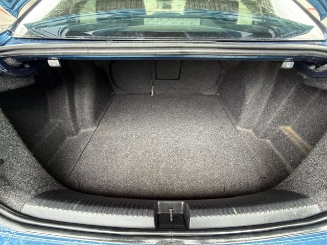 2017 Volkswagen Jetta 1.4T SE Image 22 of 48