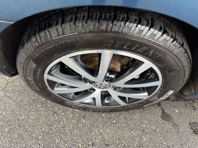 2017 Volkswagen Jetta 1.4T SE Image 16 of 48