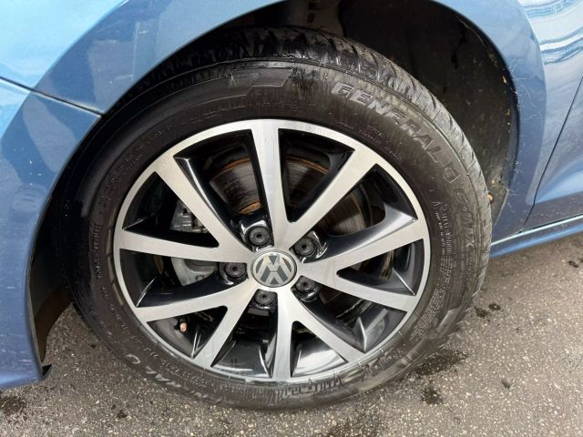2017 Volkswagen Jetta 1.4T SE Image 15 of 48