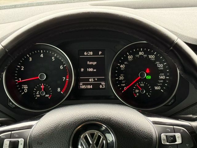 2017 Volkswagen Jetta 1.4T SE Image 40 of 48