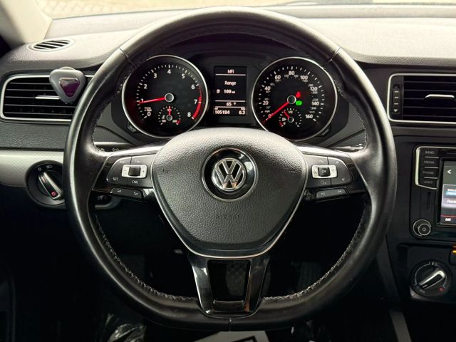 2017 Volkswagen Jetta 1.4T SE Image 38 of 48