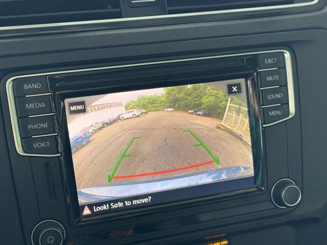 2017 Volkswagen Jetta 1.4T SE Image 41 of 48