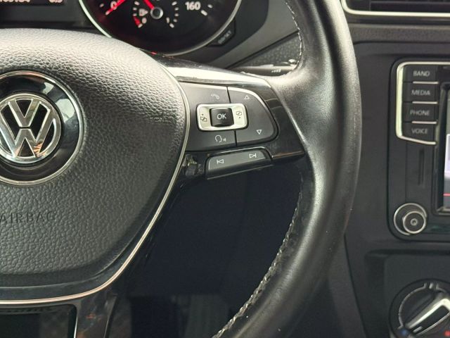 2017 Volkswagen Jetta 1.4T SE Image 39 of 48