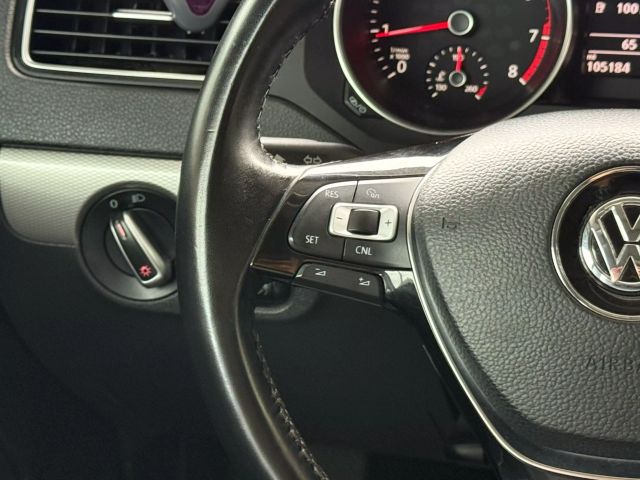 2017 Volkswagen Jetta 1.4T SE Image 46 of 48