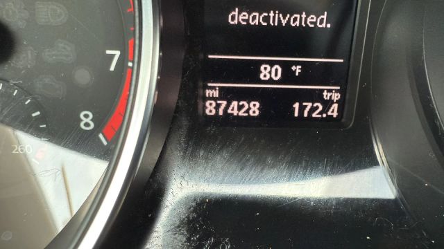 2017 Volkswagen Jetta 1.8T SEL Image 19 of 33