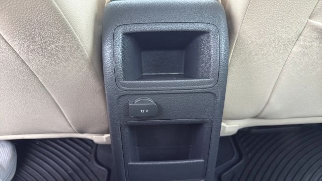 2017 Volkswagen Jetta 1.8T SEL Image 33 of 33