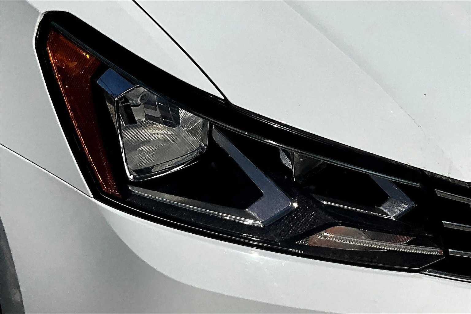 2017 Volkswagen Passat 1.8T SE Image 23 of 31