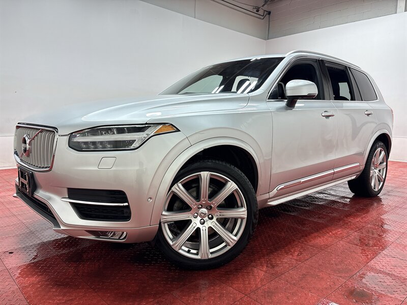 2017 Volvo XC90 Inscription Image 1 of 47