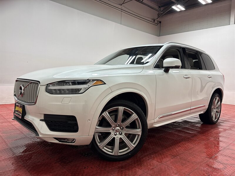 2017 Volvo XC90 Inscription Image 1 of 49