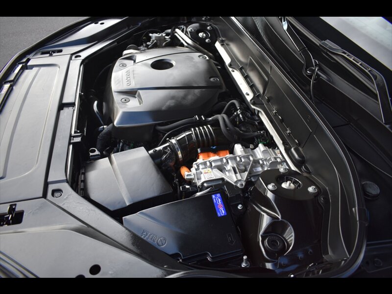 2017 Volvo XC90 Inscription Image 12 of 54