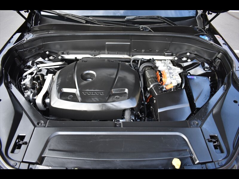 2017 Volvo XC90 Inscription Image 11 of 54