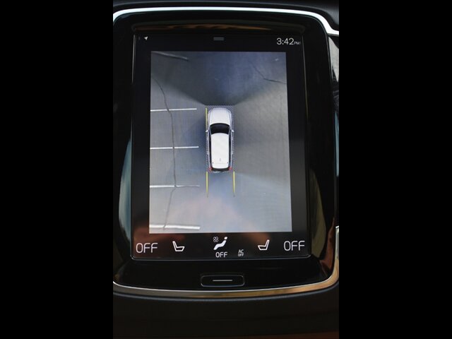 2017 Volvo XC90 Inscription Image 52 of 54