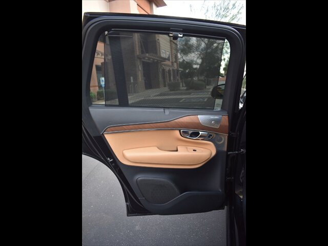 2017 Volvo XC90 Inscription Image 44 of 54